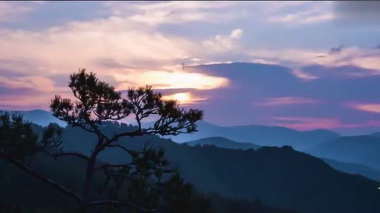 河清海晏